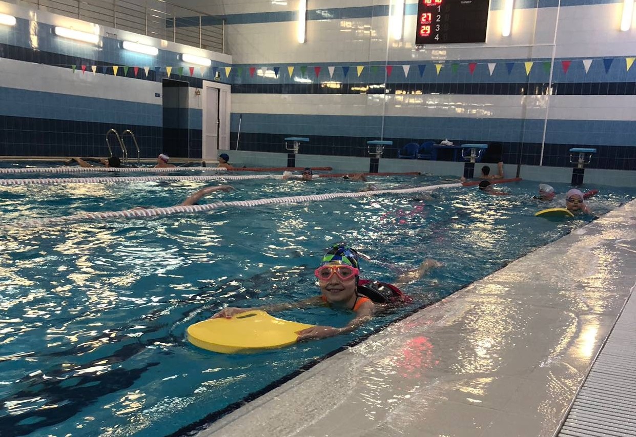 Дельфин, ул. Кропоткина