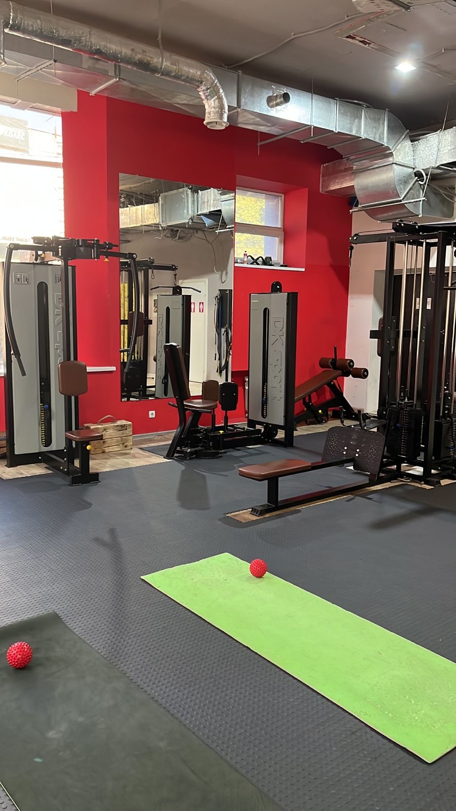 NON - Stop, Балаково