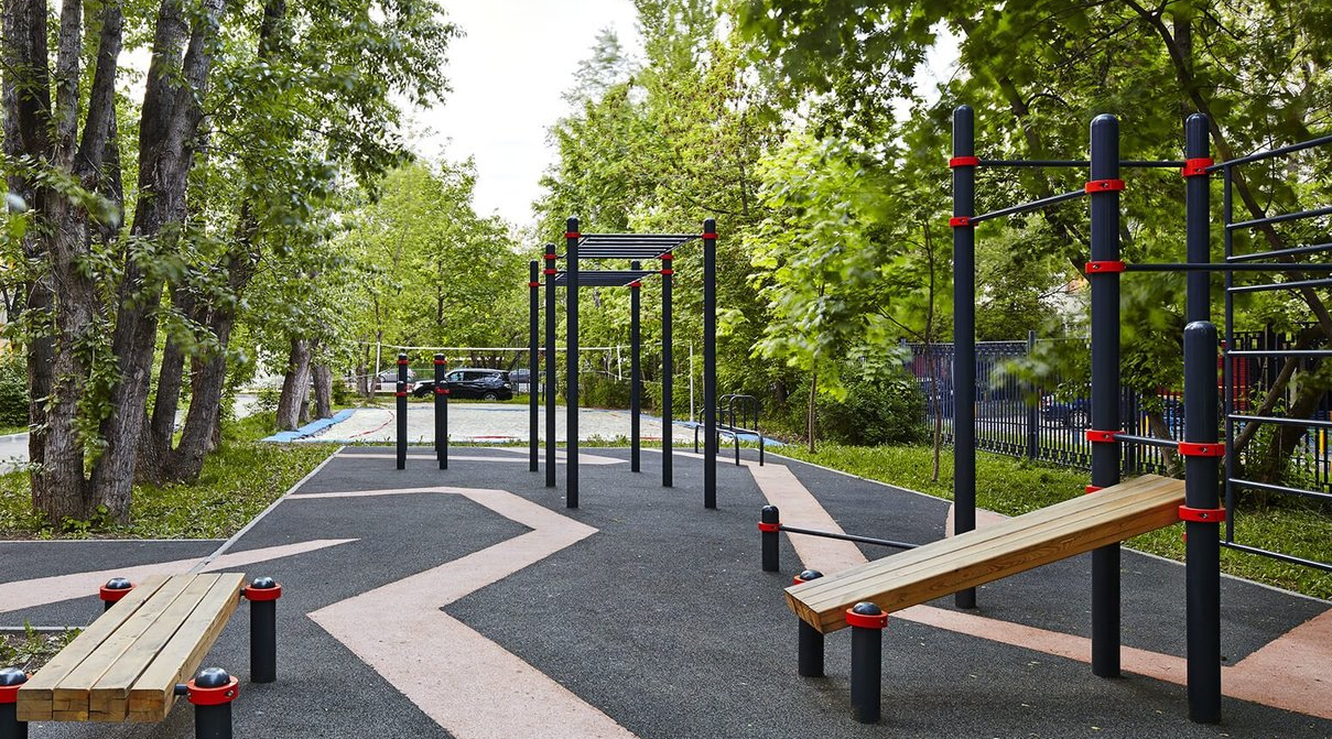 World Class Lite Лодочная