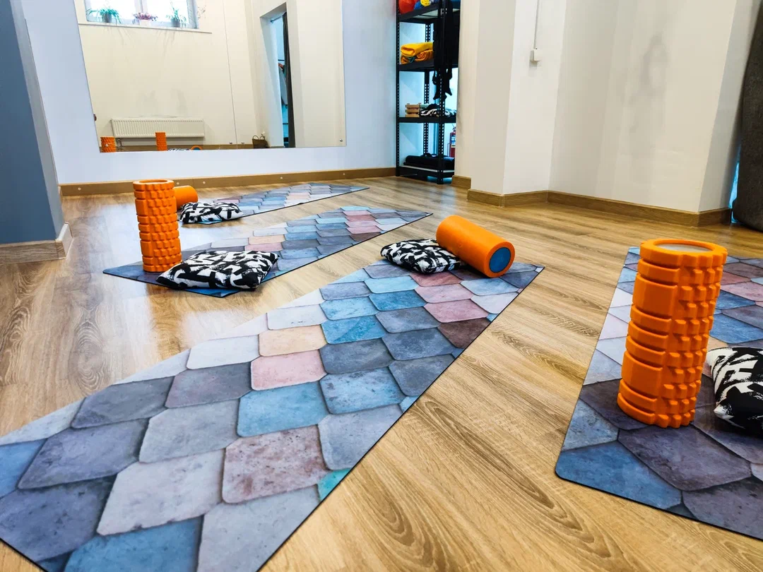 Студия «Verbafit»