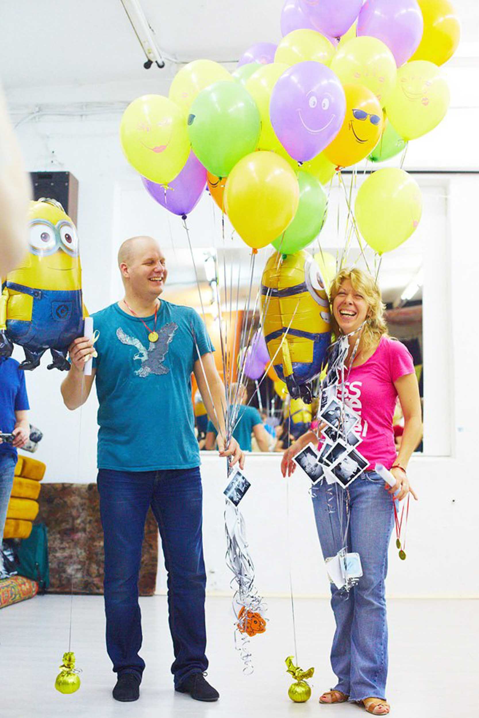 ЛисоБорье, школа танцев, м. Бауманская