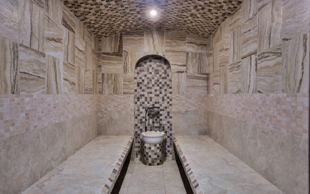 СССР, Реутовская