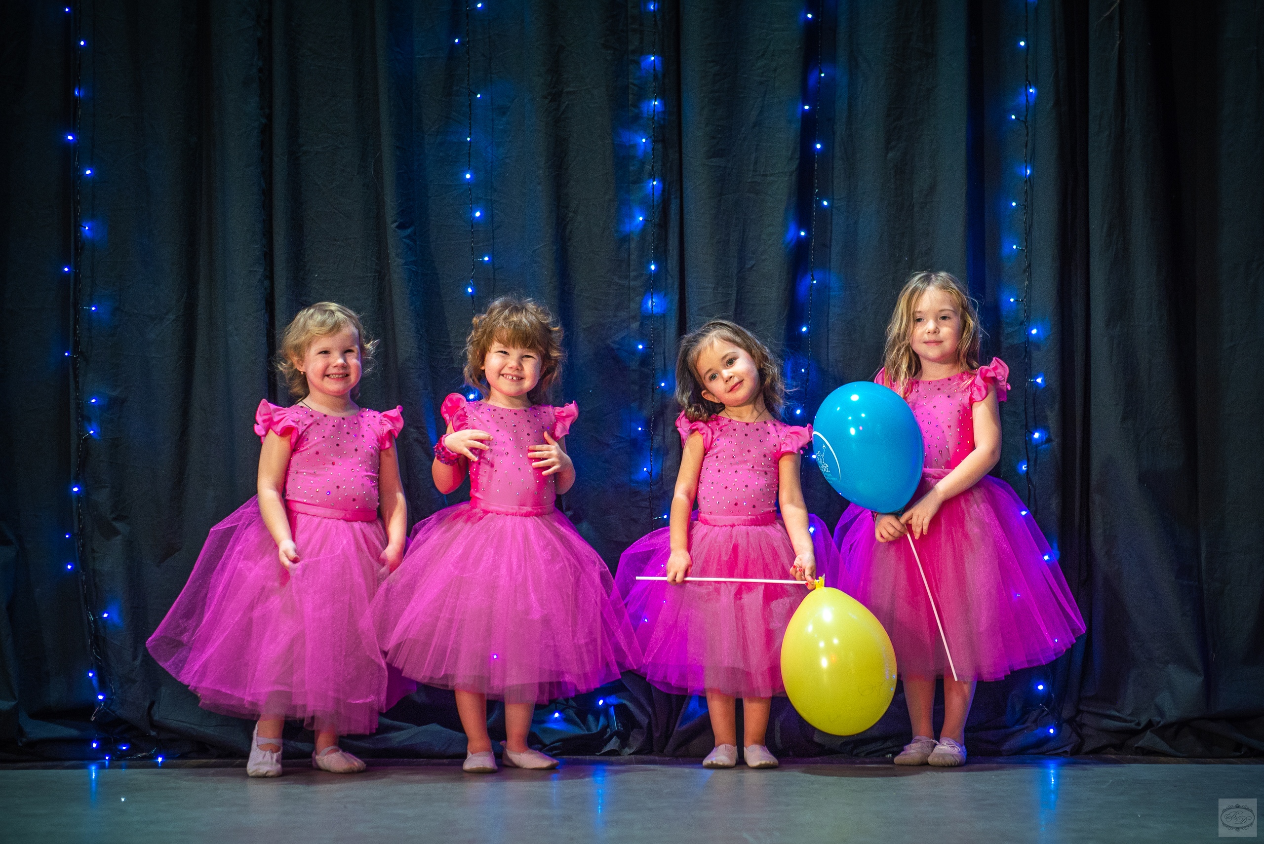 Студия восточного танца Чара