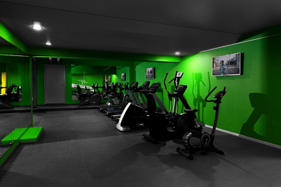 Олимпик, м. Беляево