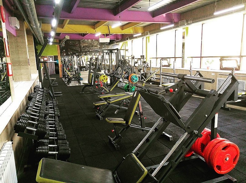 Yellow Sun, Подольск