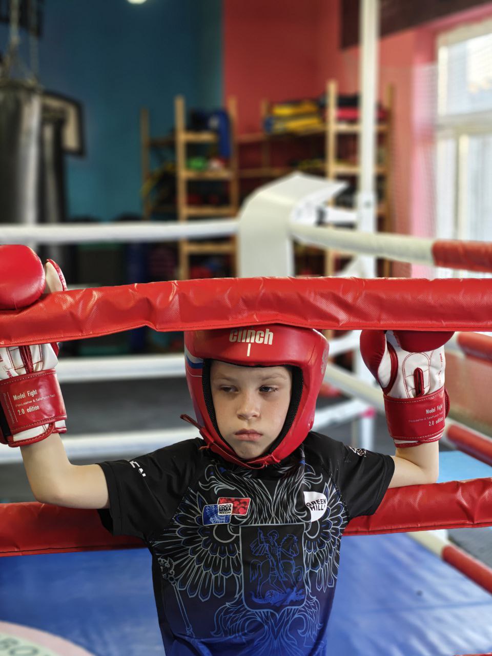 Философия Бокса