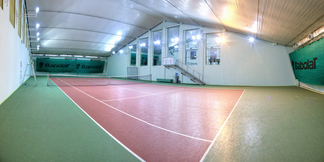 OrangeFitness Новое Лапино