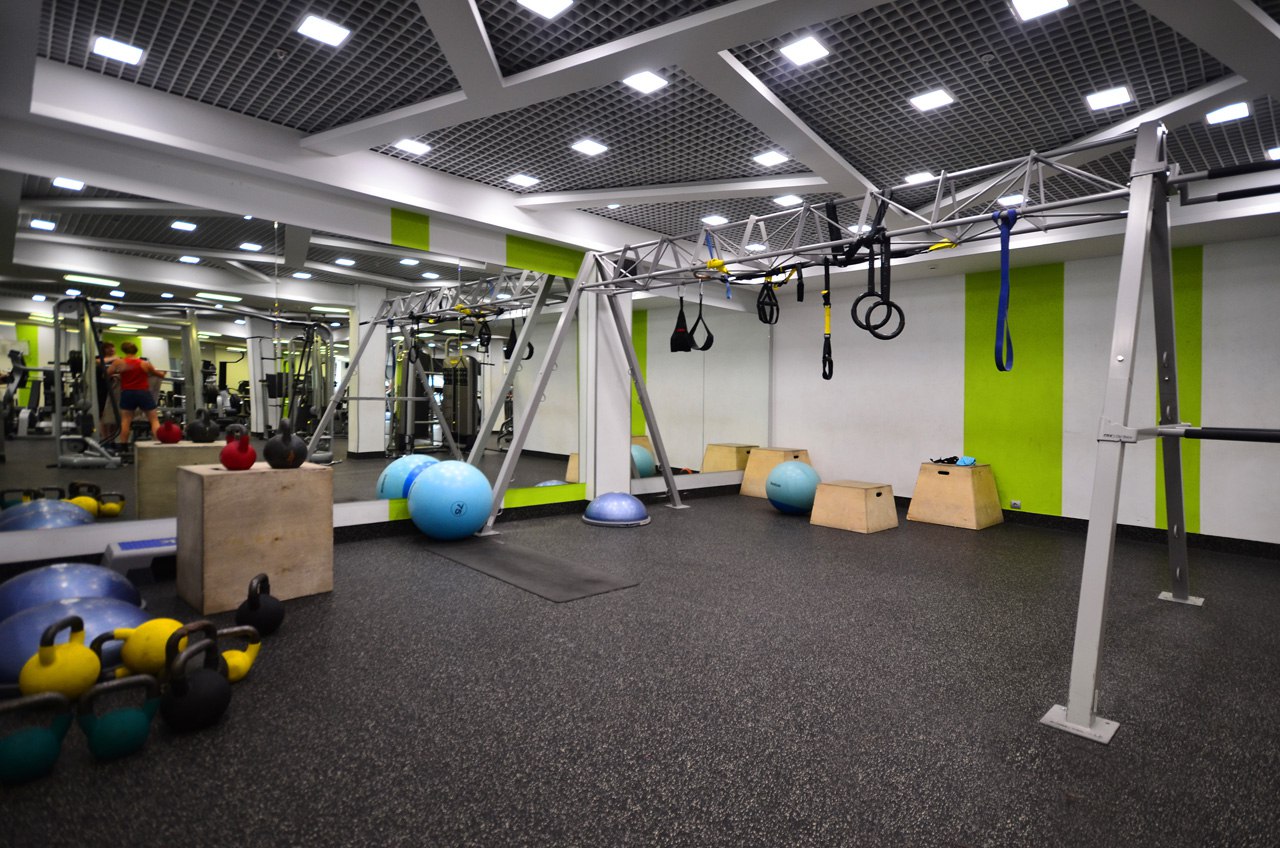 NeoFit Строгино