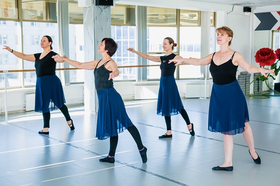 Театр балета BOLERO