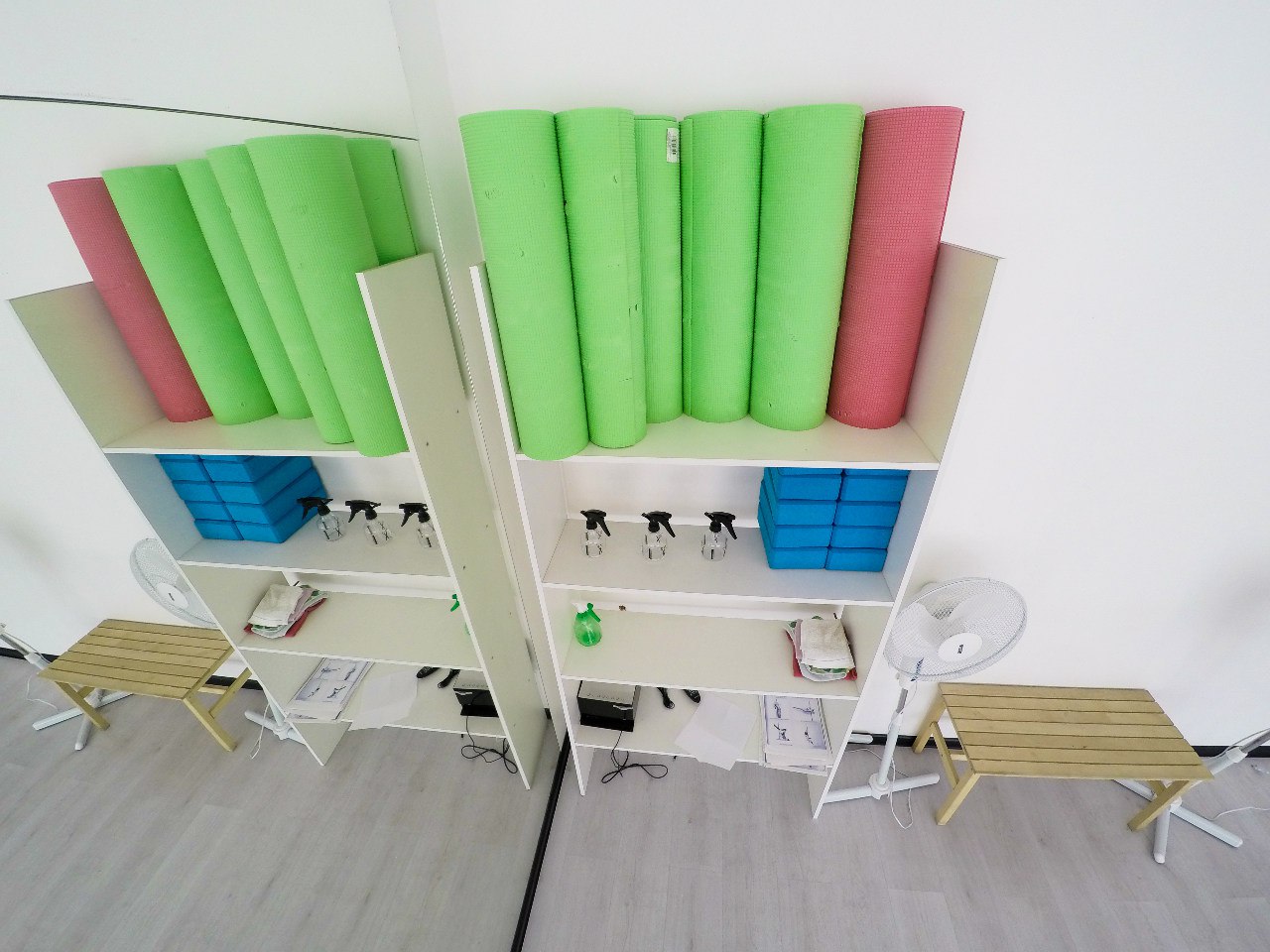 Anix Dance, м. Коломенская