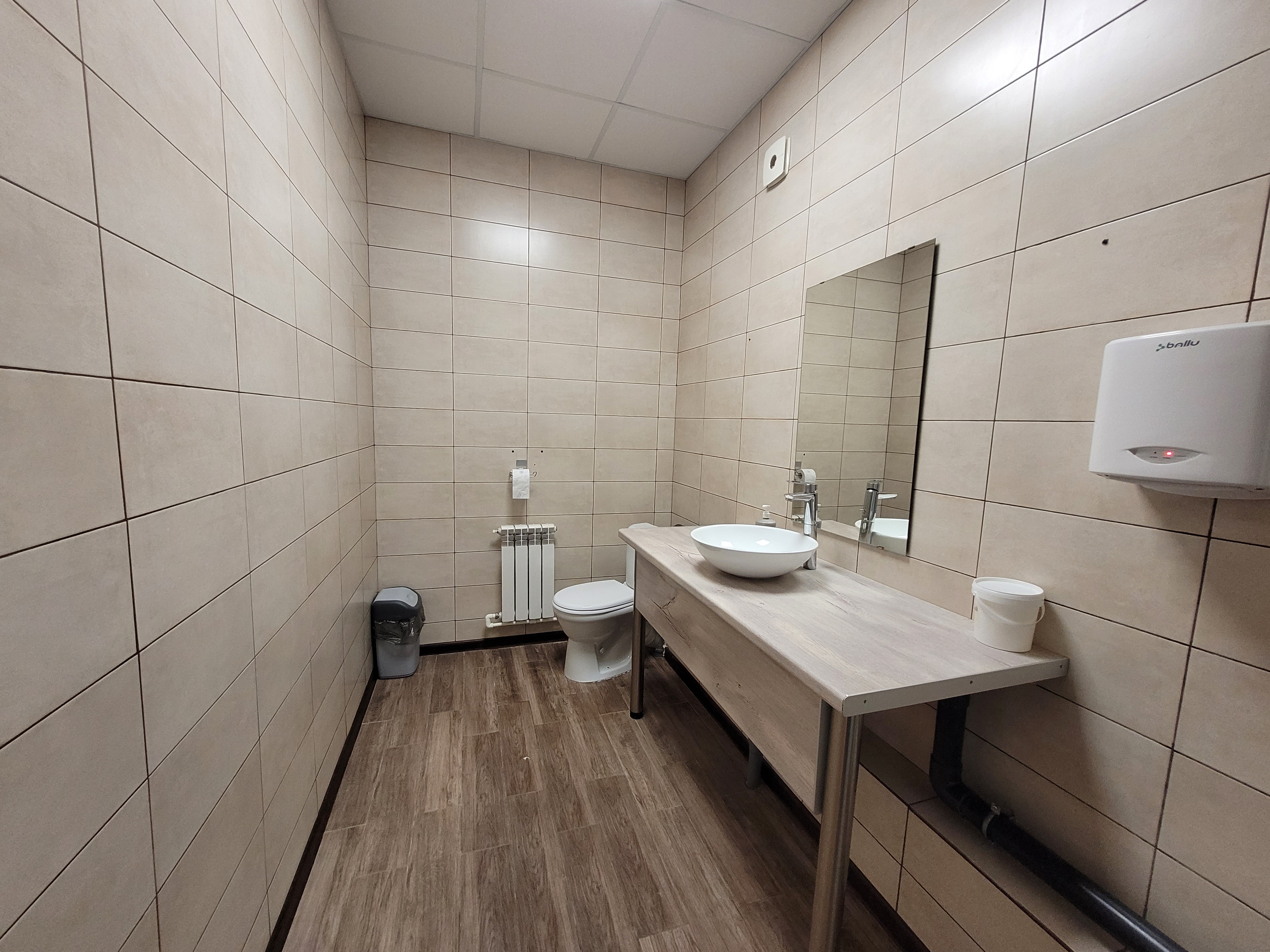 Детский бассейн "Акуленок"