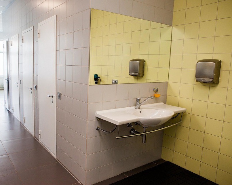 Мисс фитнес, м. Преображенская площадь