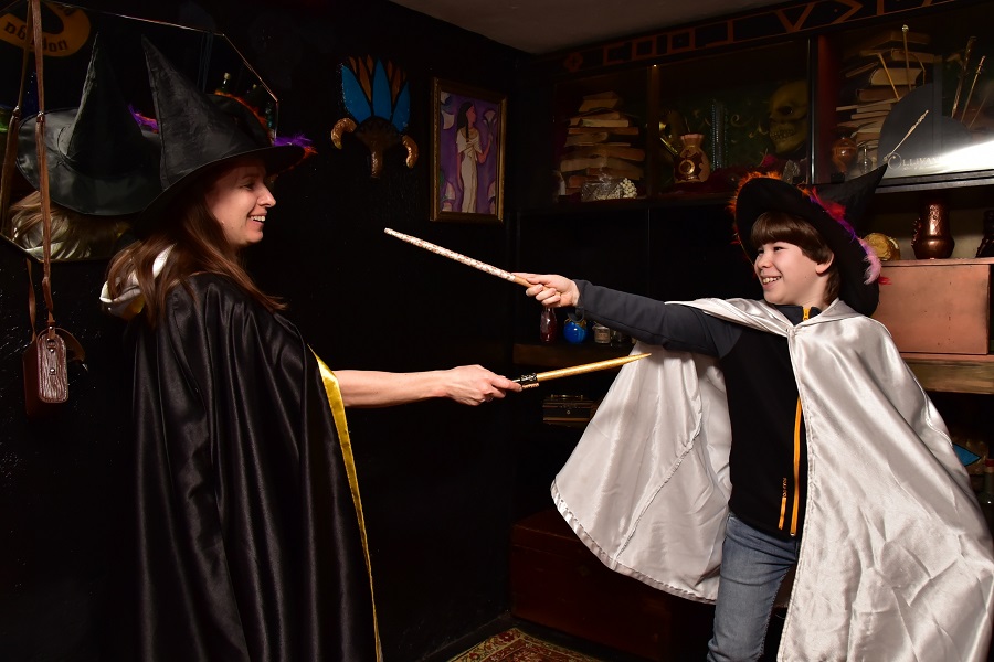 Квесты ШИФР