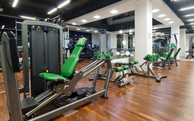 X-Fit Алтуфьево