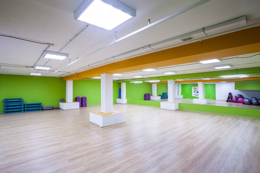 Олимпик, м. Беляево