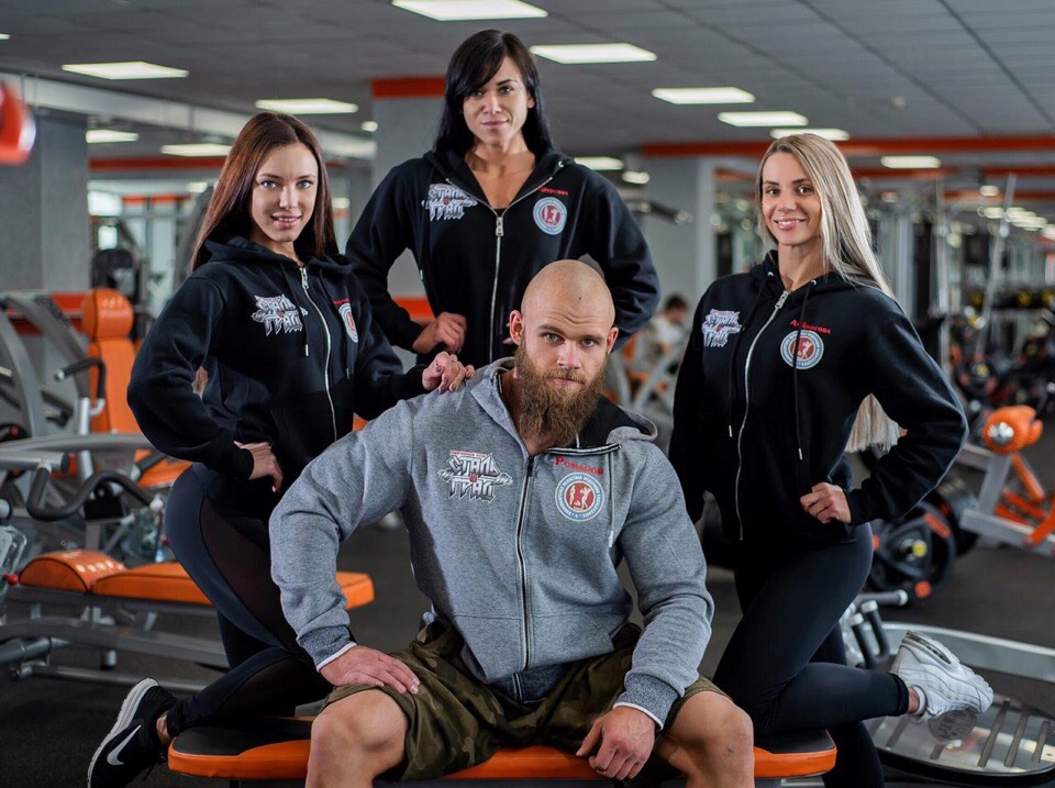 Сталь in Град