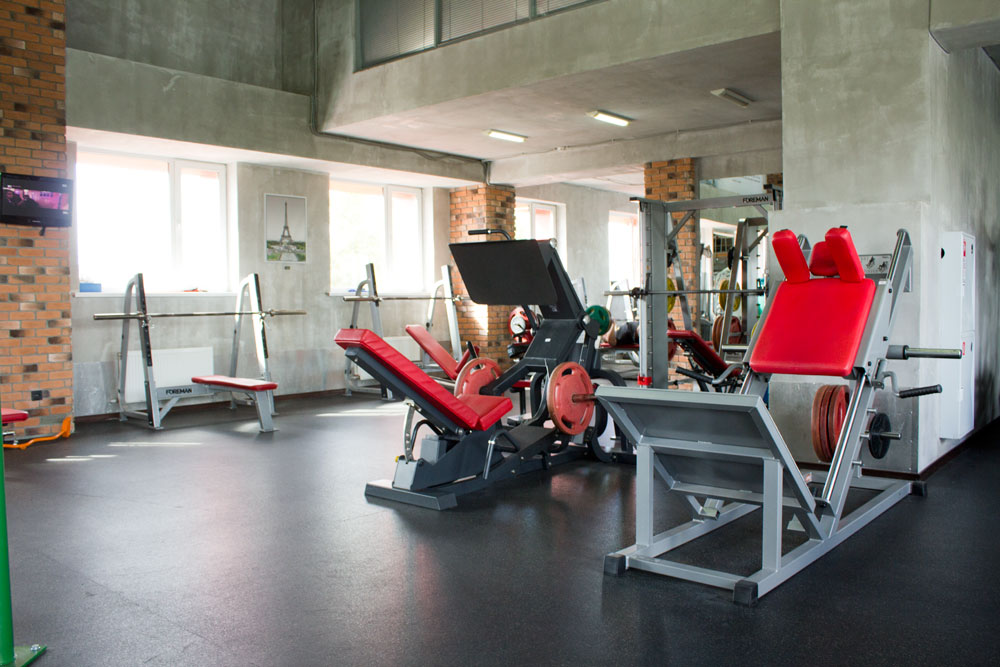 PARISLIFE Дмитровка