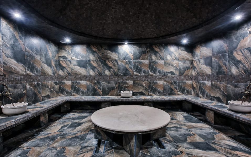 СССР, Верейская