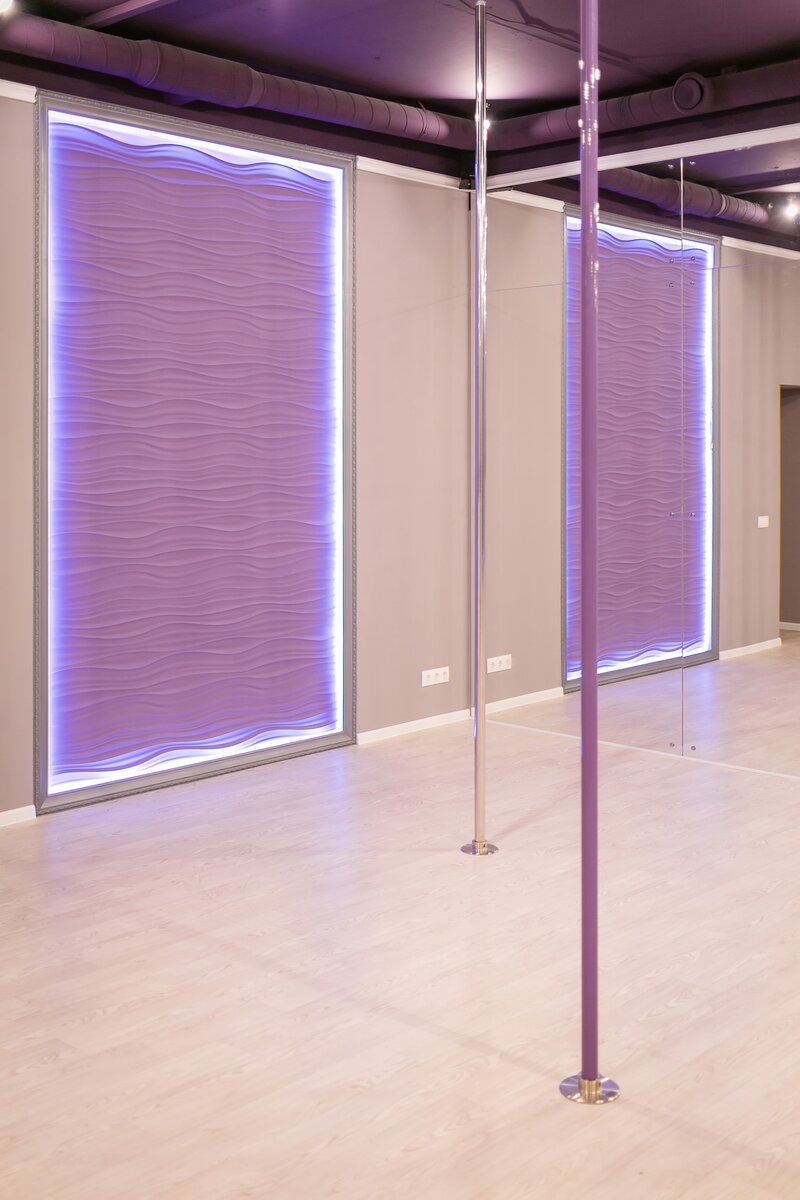 Shambala - lady dance club