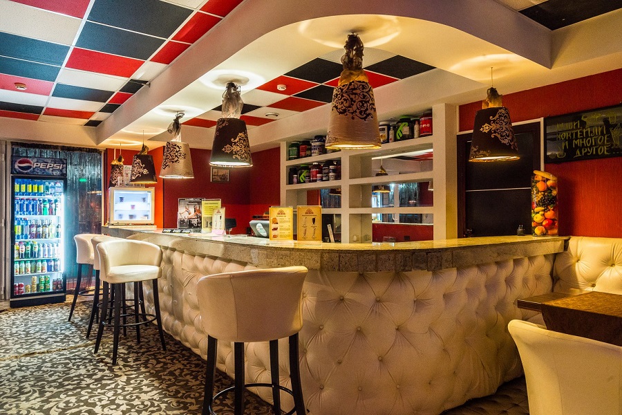 Зебра, м. Речной вокзал