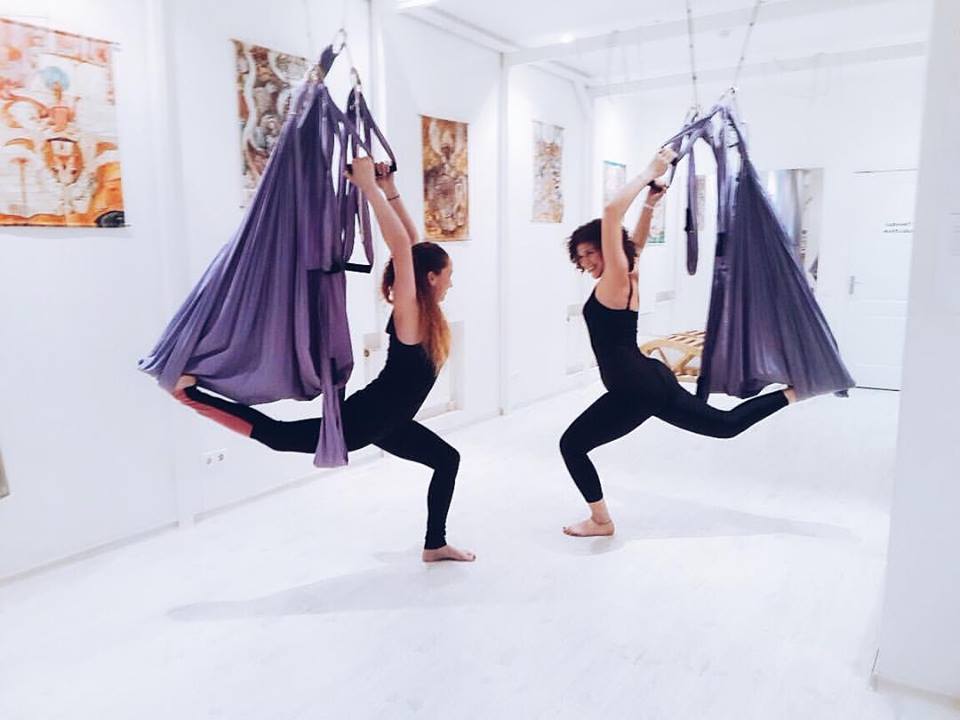 Клевер, м. Кропоткинская