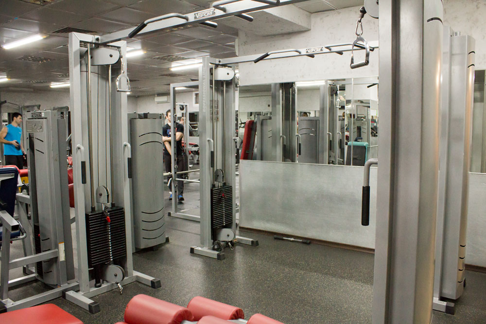 PARISLIFE Ховрино