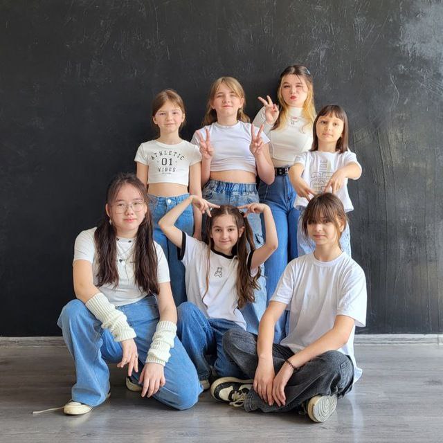 Танцевальный центр Portal