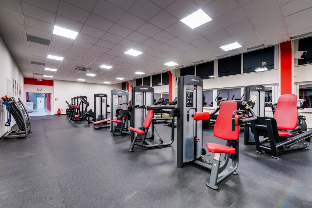 Путь Силы, м. Первомайская