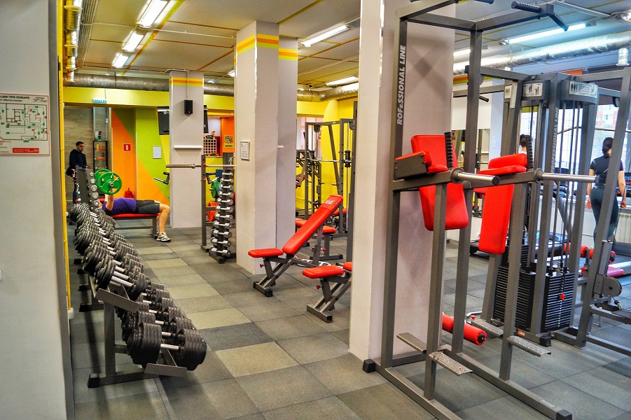 Yellow Sun, Родники