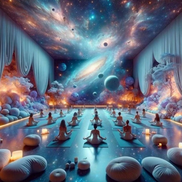 Индивидуальное занятие