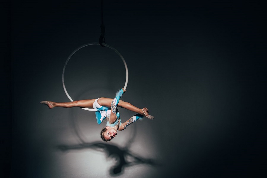 Пробное занятие