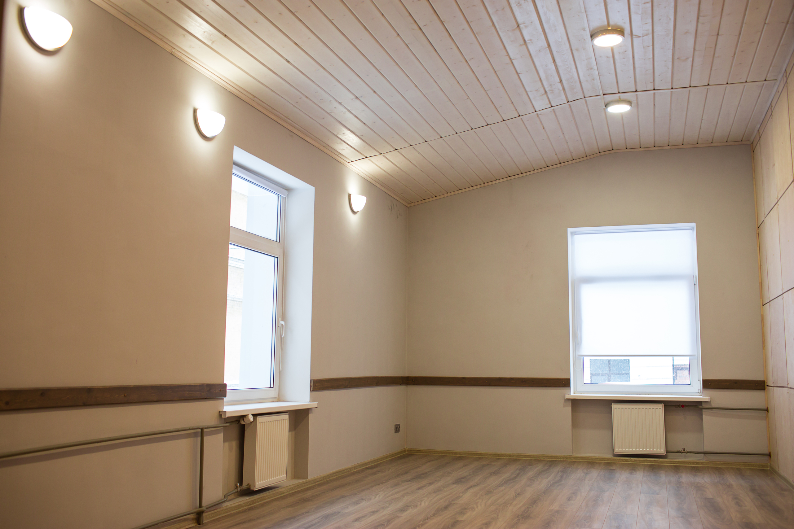 Абонемент Day