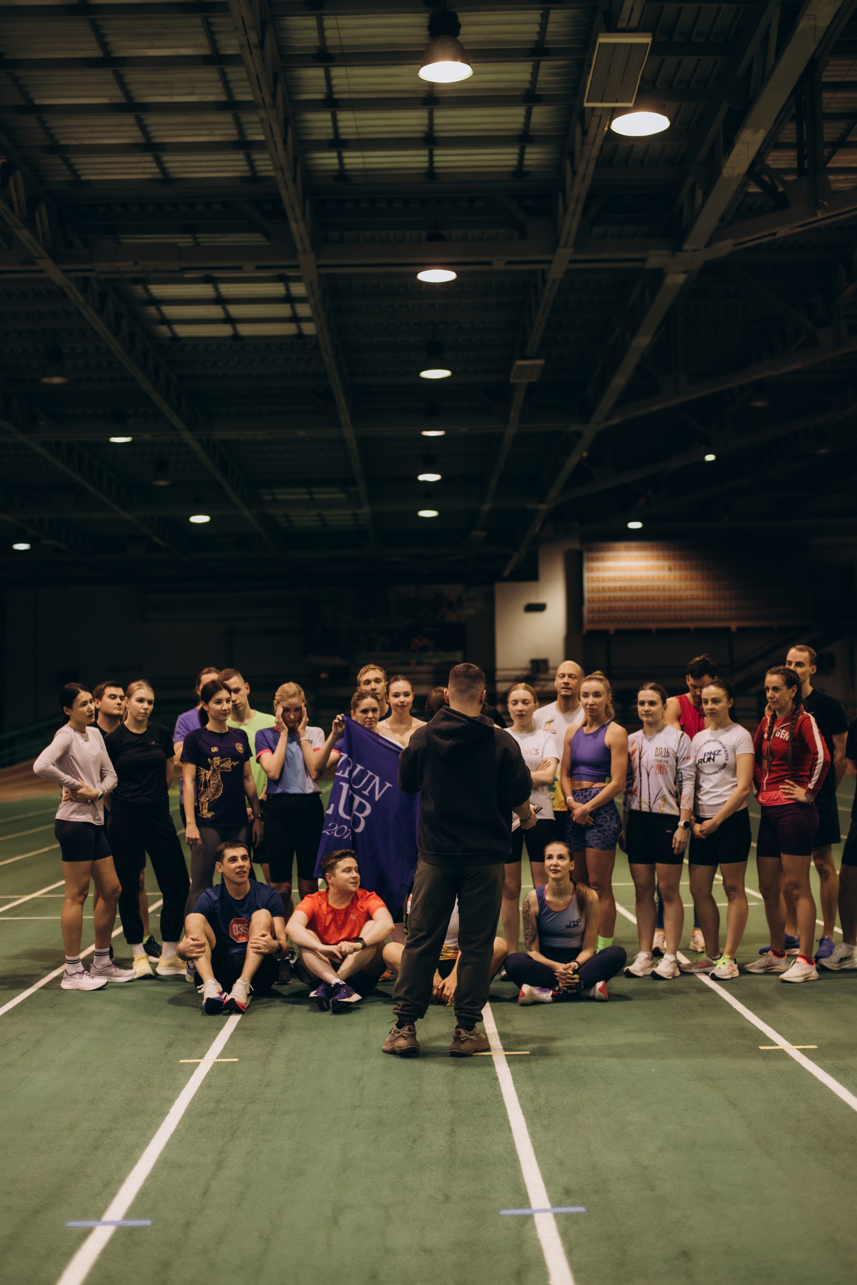 Резидентство 2026