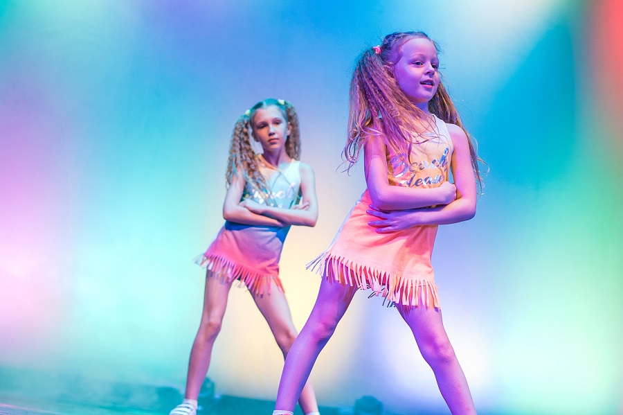 Пробное занятие