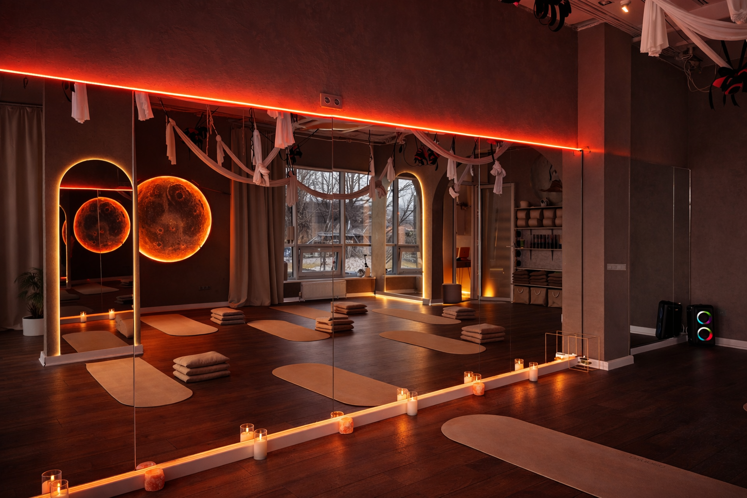 Абонемент 1 месяц