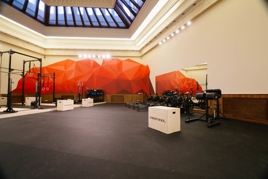 Full-Time акция