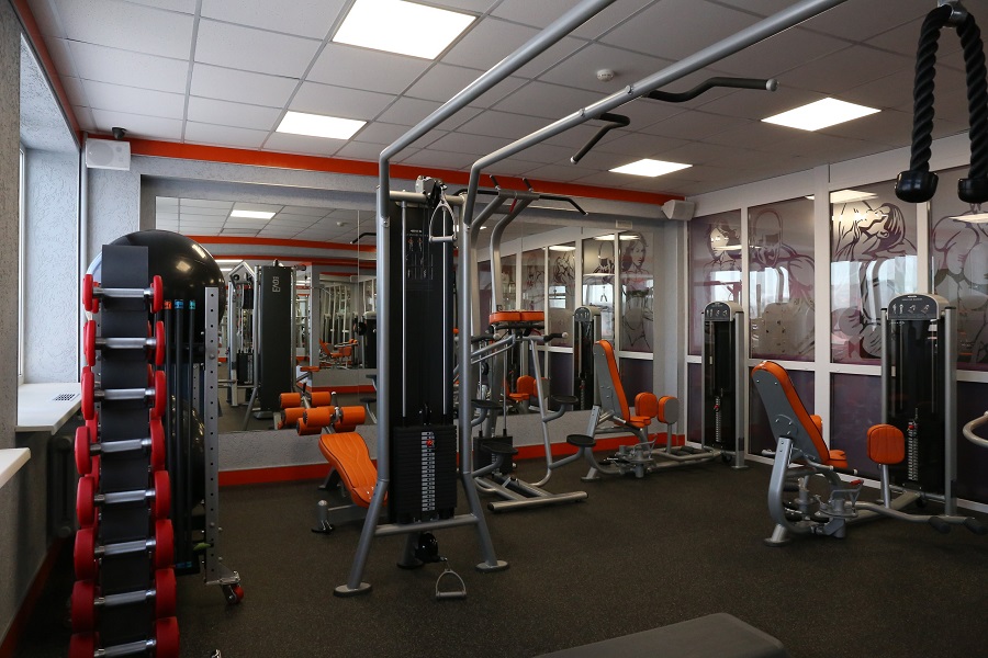 Абонемент "Полный"