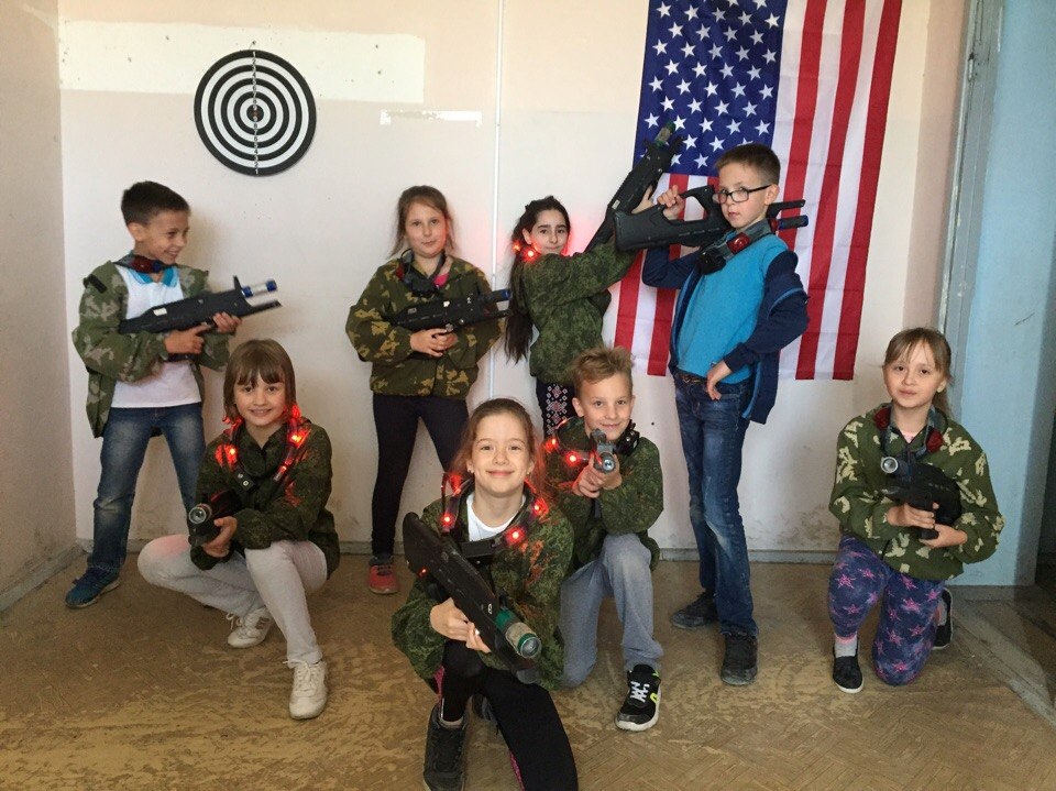 Аренда закрытой площадки на Исторической (понедельник-четверг, кроме выходных)