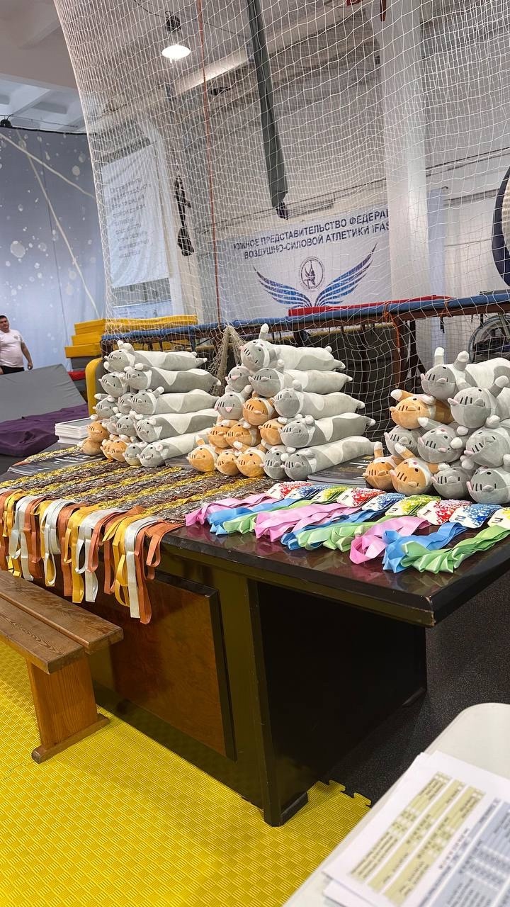 Индивидуальный абонемент 10 занятий