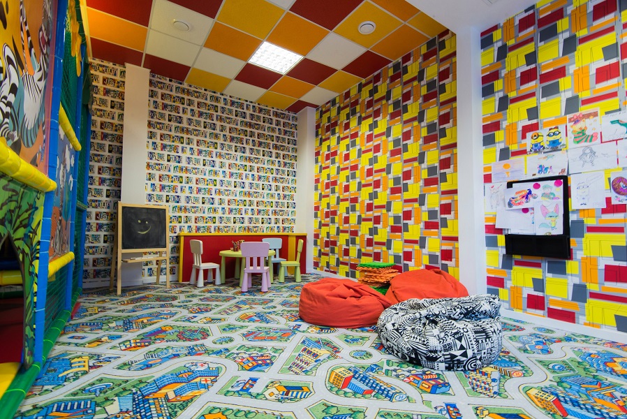 Безлимит 24 часа