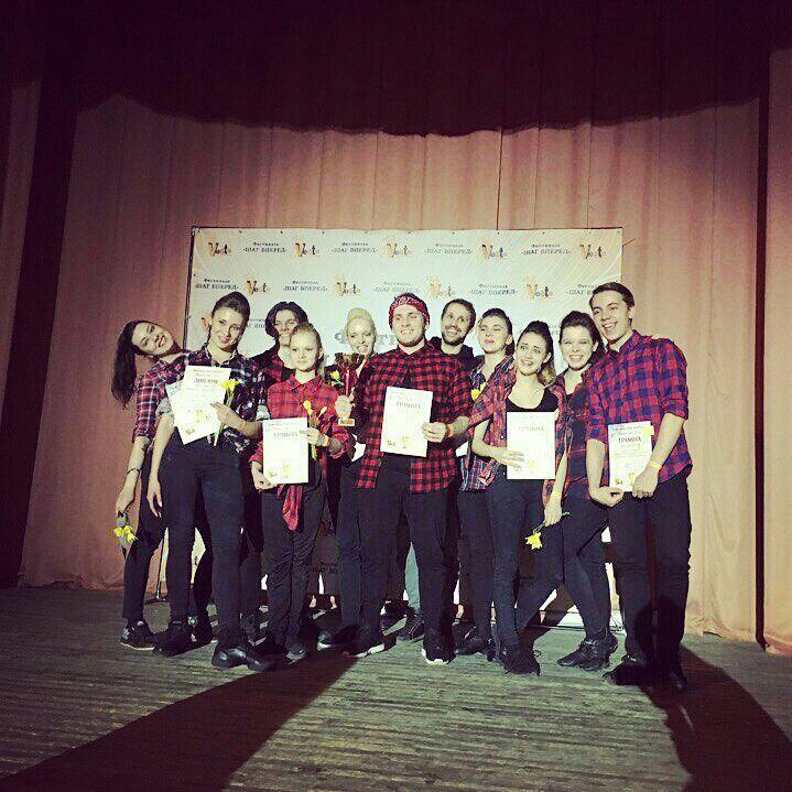 Взрослый абонемент