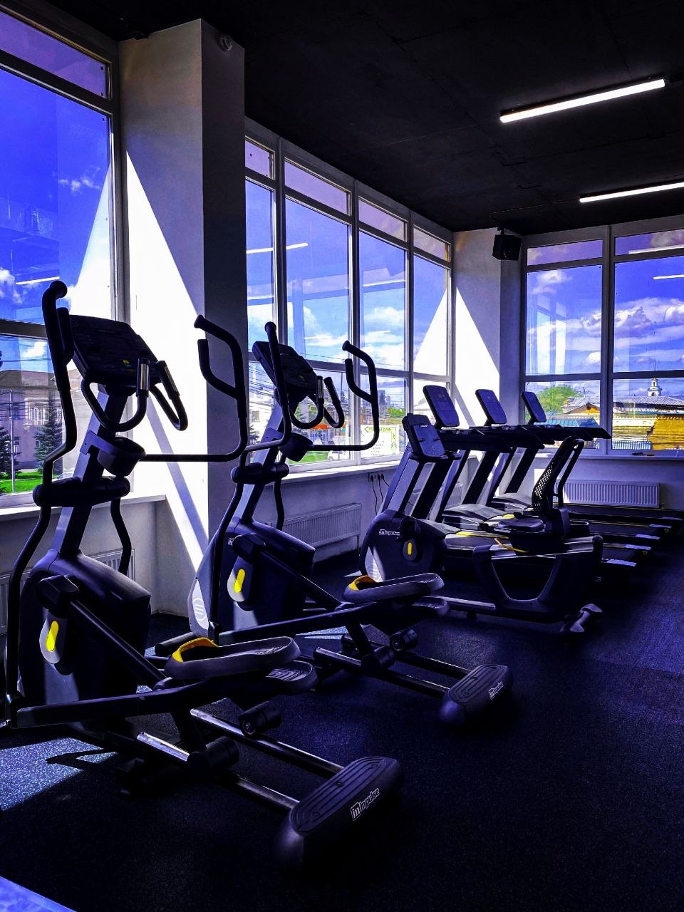 Абонемент 10 занятий Йога