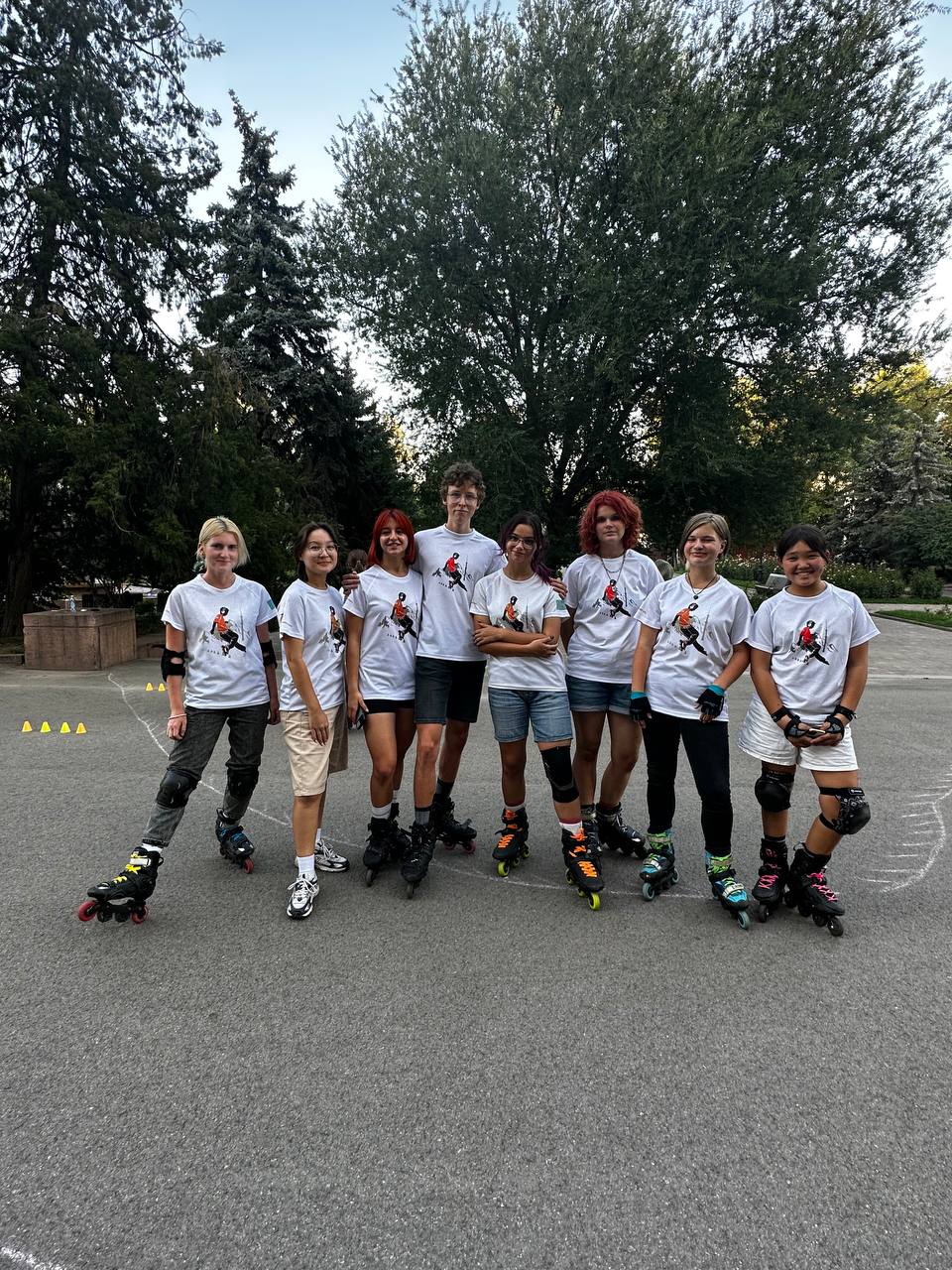 Абонемент группа