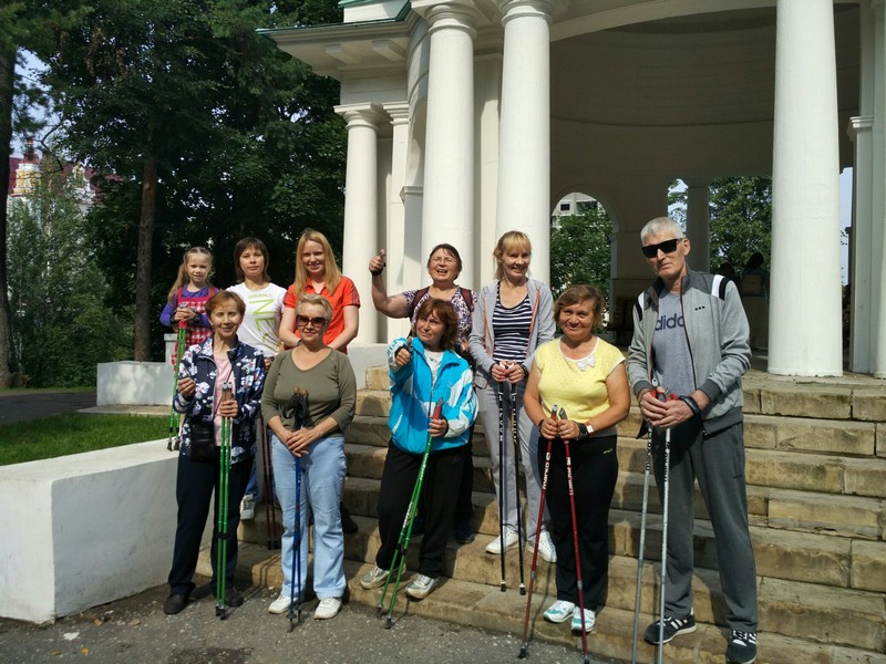 Абонемент на 8 занятий