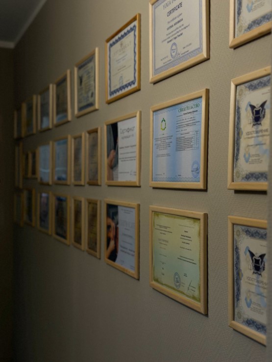 12 занятий в группе (открытый абонемент)