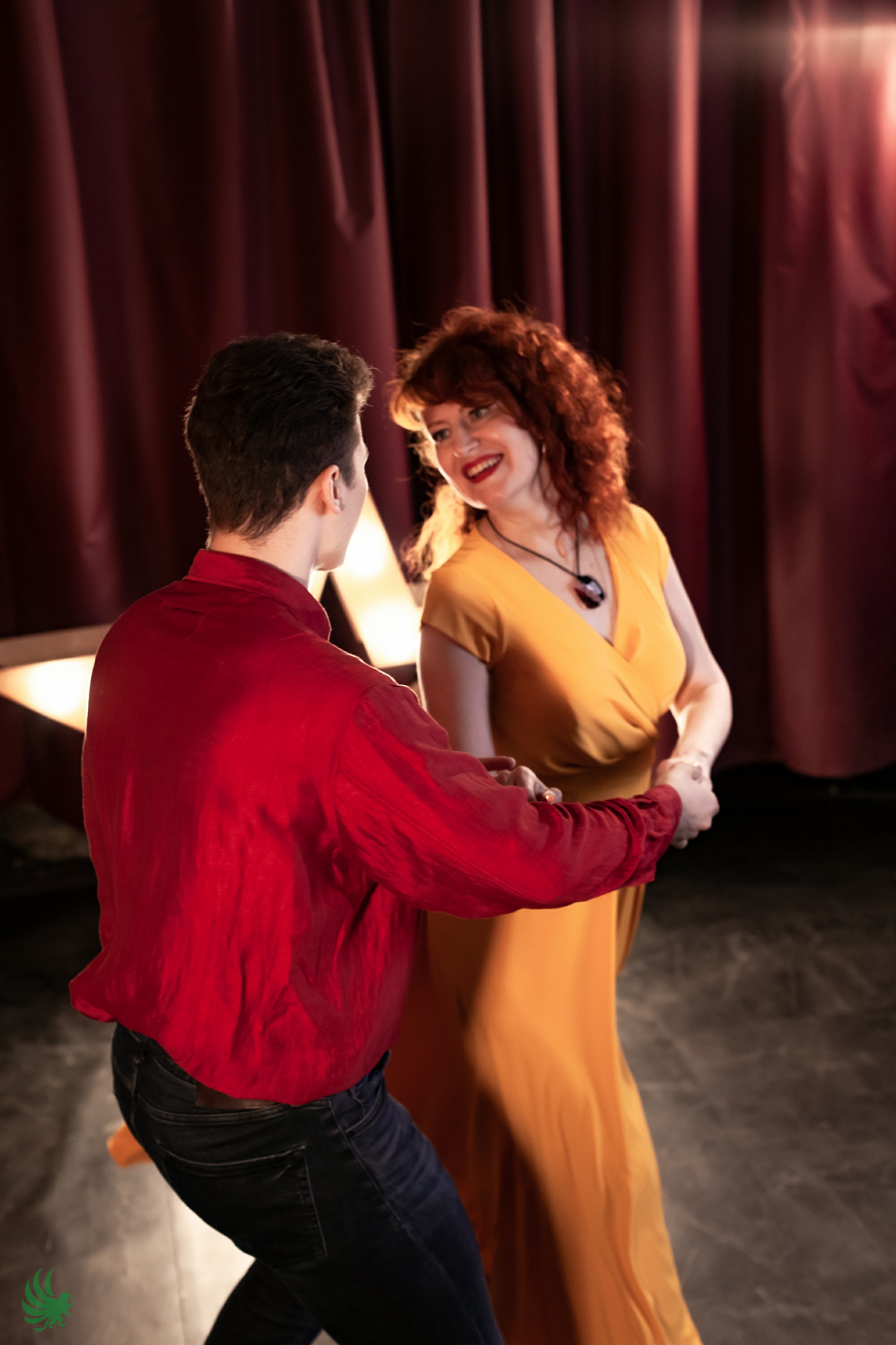 Пробное посещение группового занятия