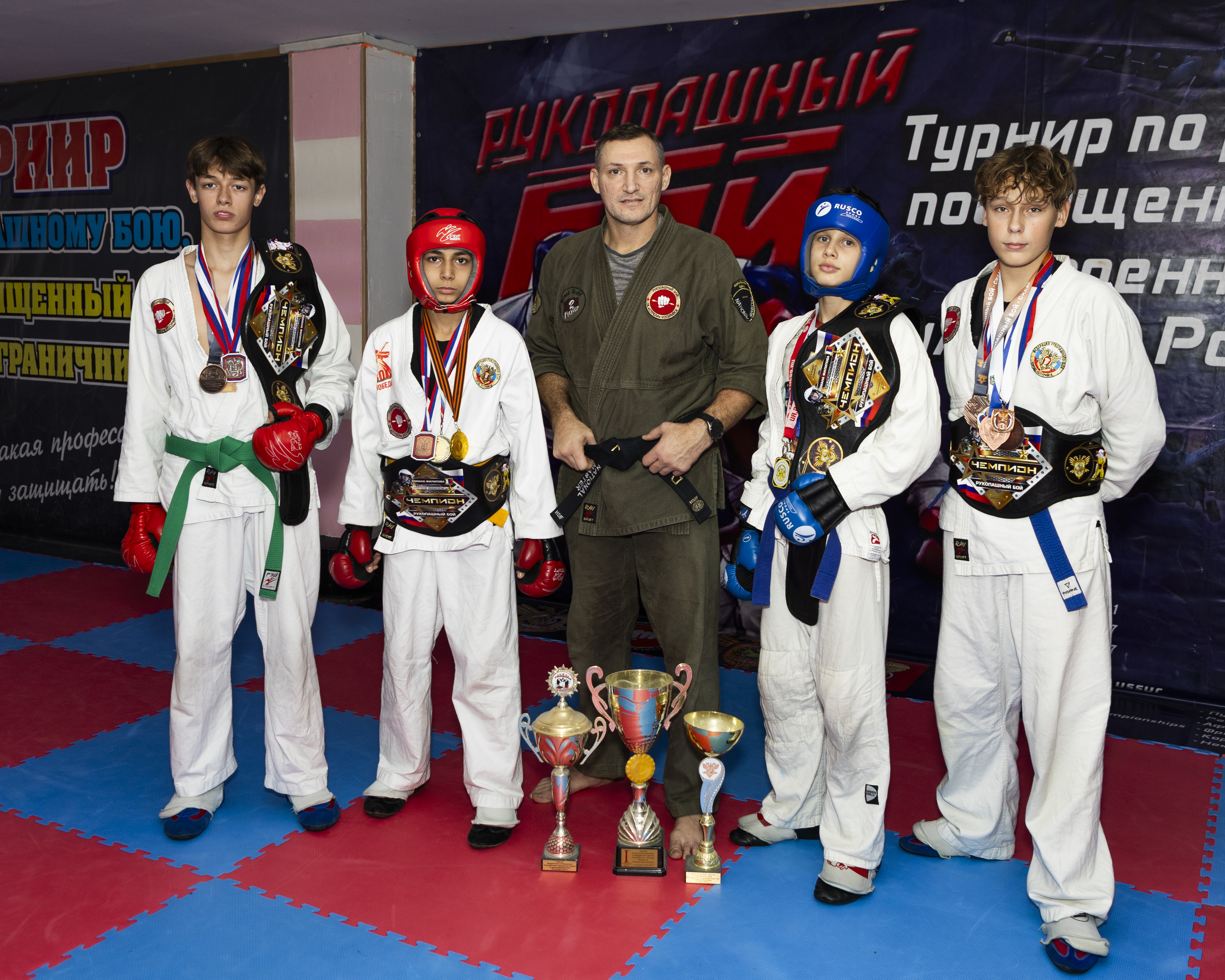 Абонемент 12 занятий