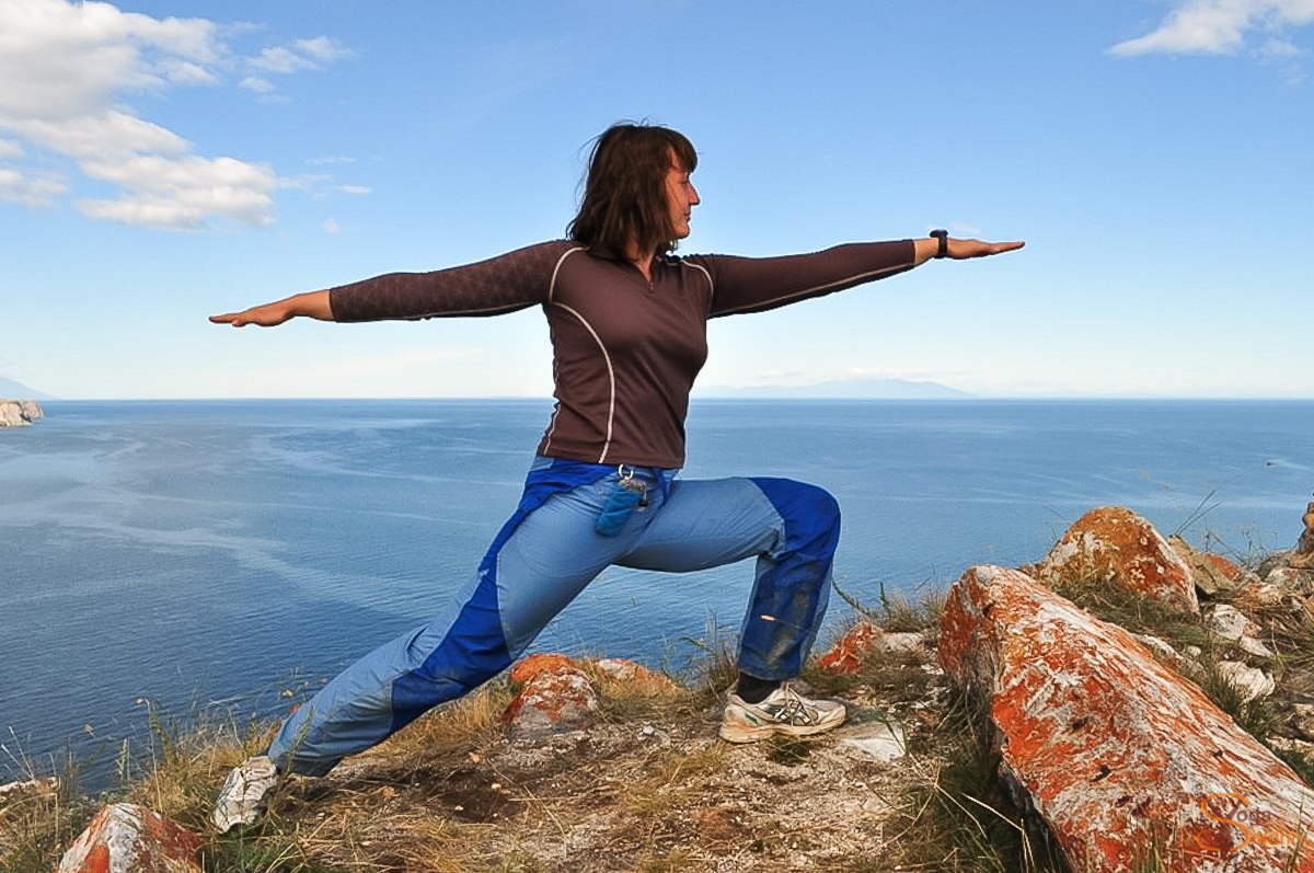 Гатастха-йога, йога здоровья