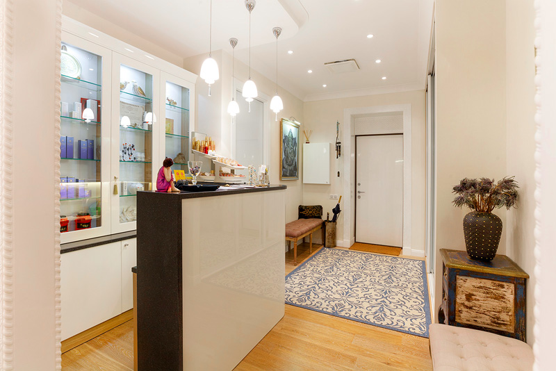 Абонемент "Индия"