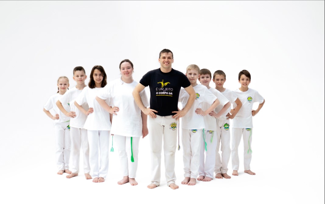 Абонемент на занятия